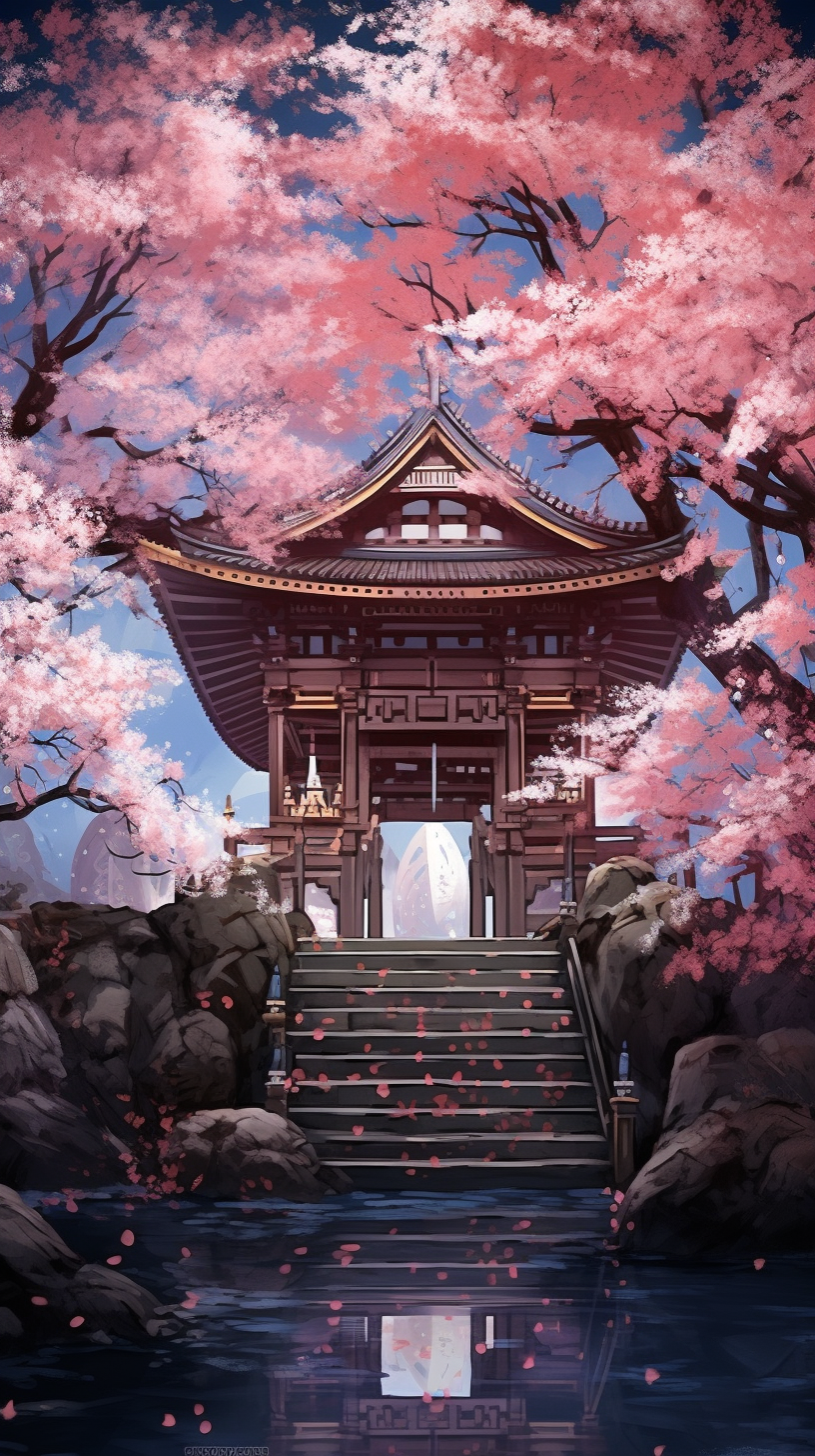 Ask John: Which Anime Heavily Reference Shinto Mythology? – AnimeNation  Anime News Blog