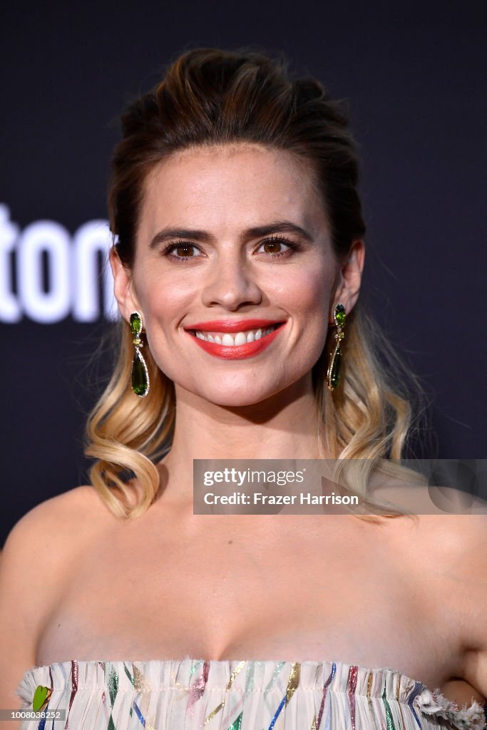 Hayley Atwell JOIP!!!! - Image Chest - Free Image Hosting And Sharing ...