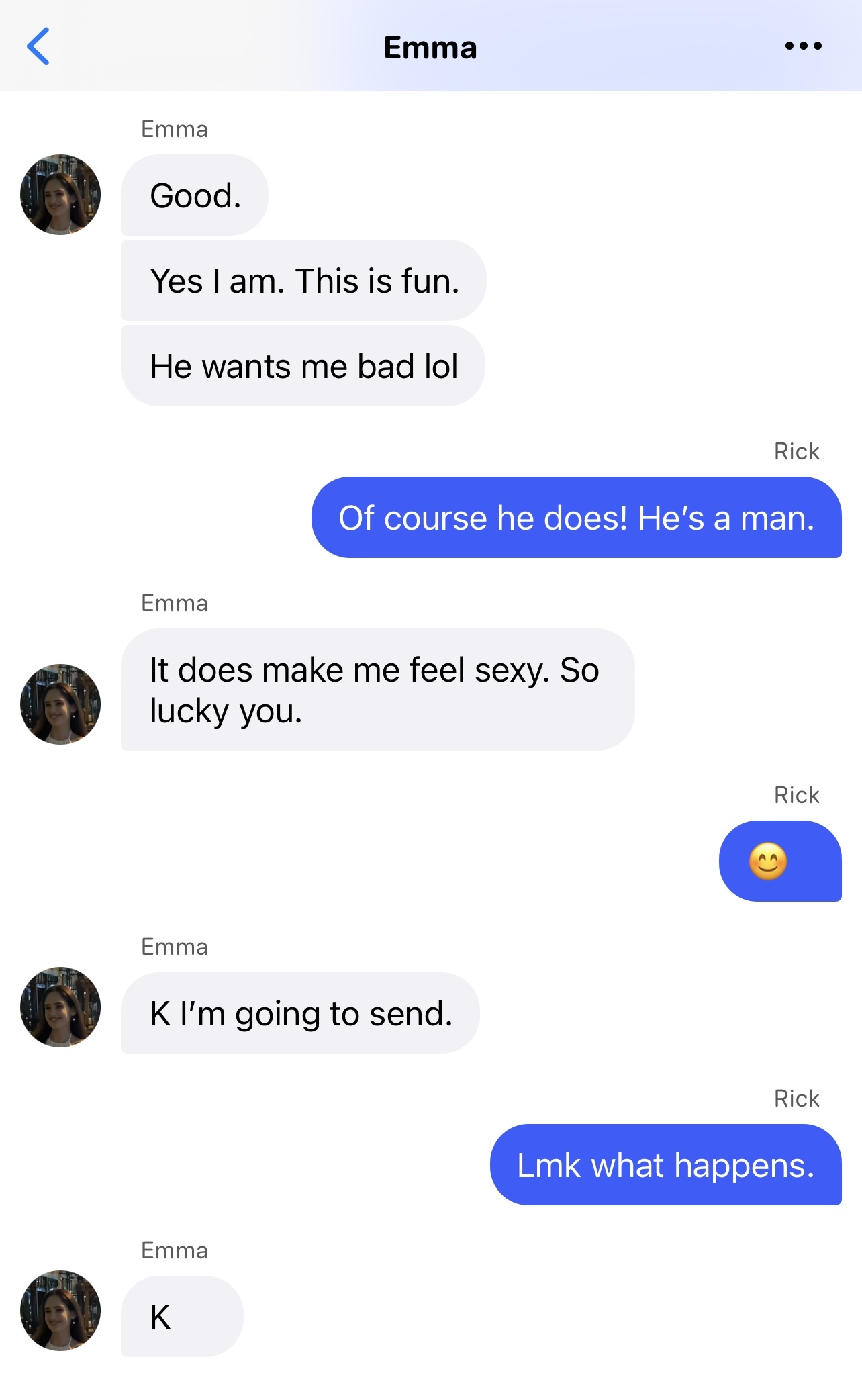 Freshman Year Tradition - Part 3, image 63