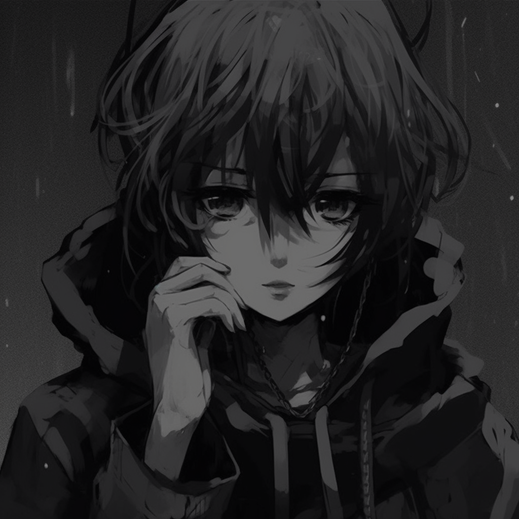 Dark Aesthetic Anime Profile 2 - aesthetic darkness anime pfp - Image Chest  - Free Image Hosting And Sharing Made Easy
