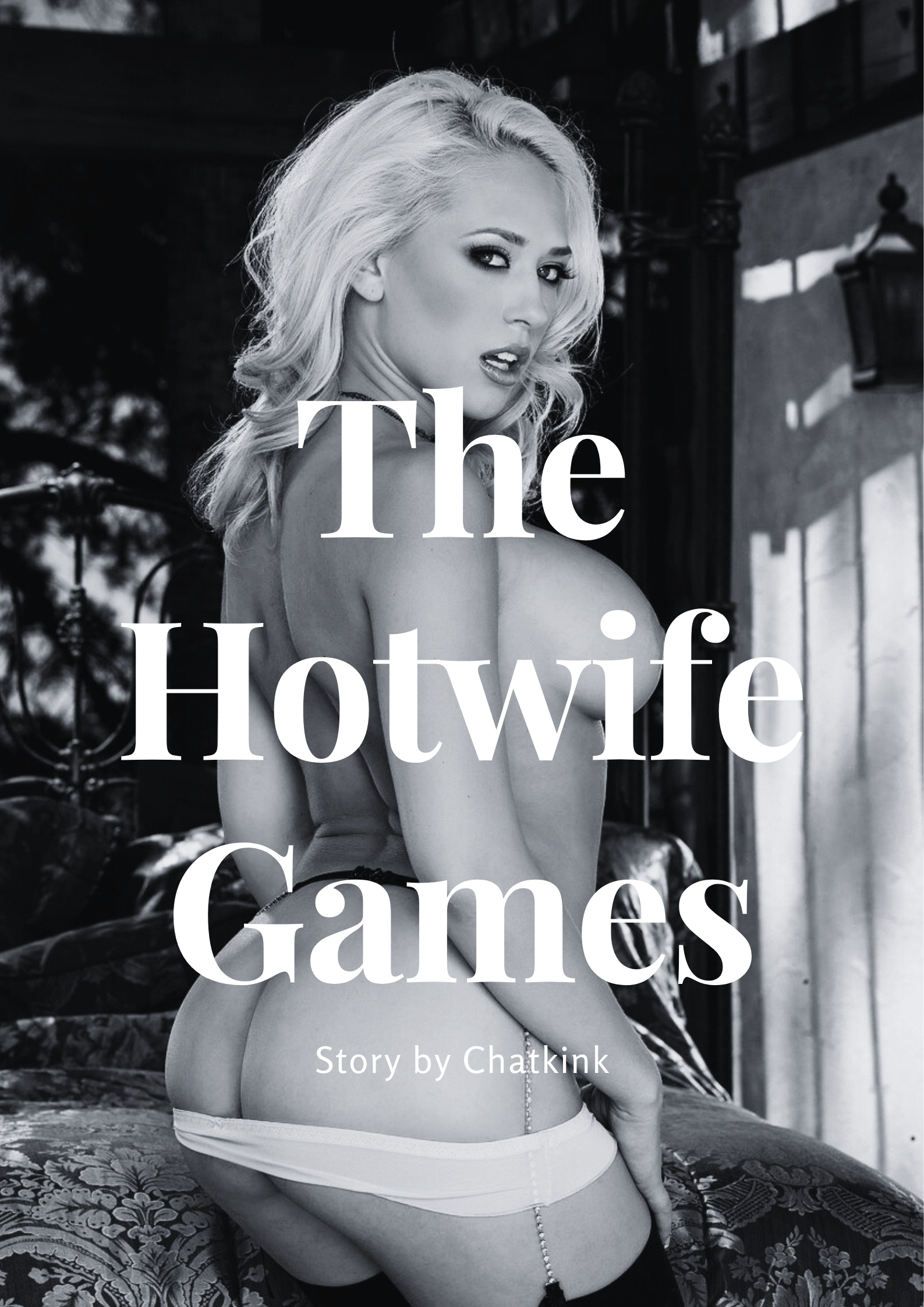 The Hotwife Games - Chapter 2 - Image Chest - Free Image Hosting And  Sharing Made Easy