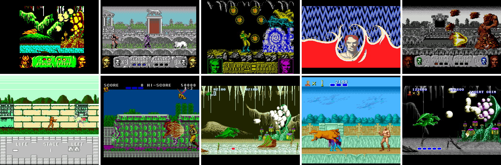 Image For Post | Amstrad - C64 - Spectrum - PC - Amiga
NES - Master System - Megadrive - PC Engine CD - Arcade