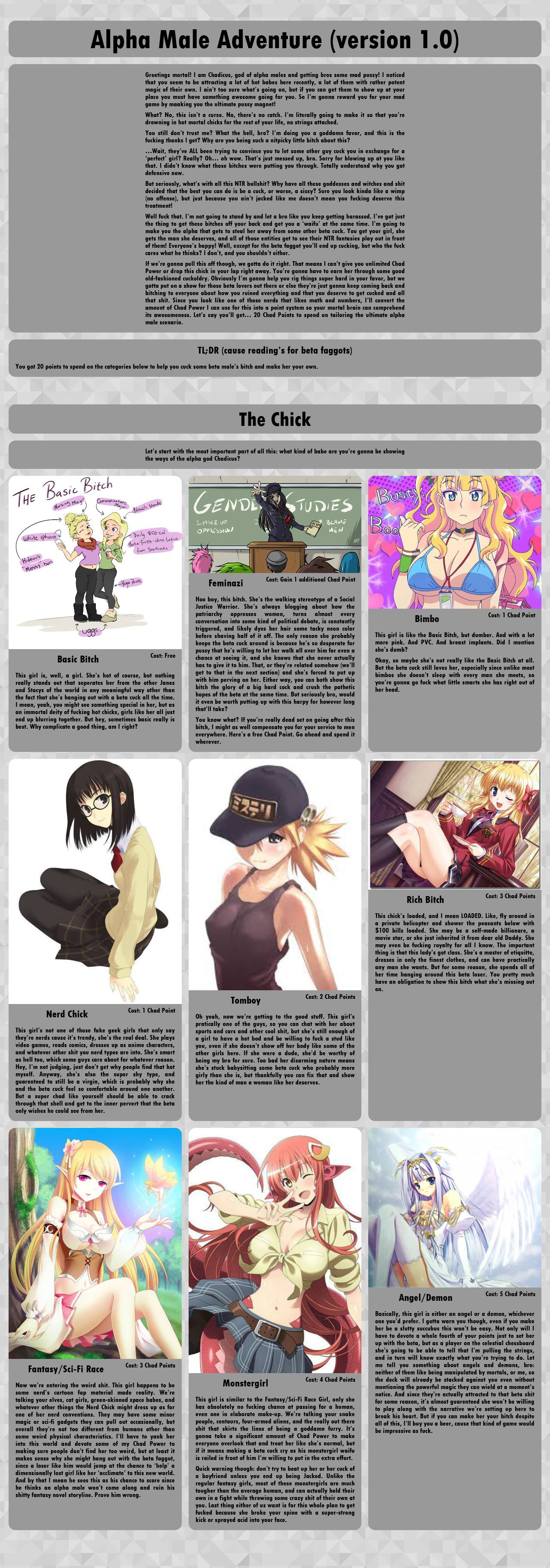 NSFW CYOA: What The Experts Are Saying About Its Impact