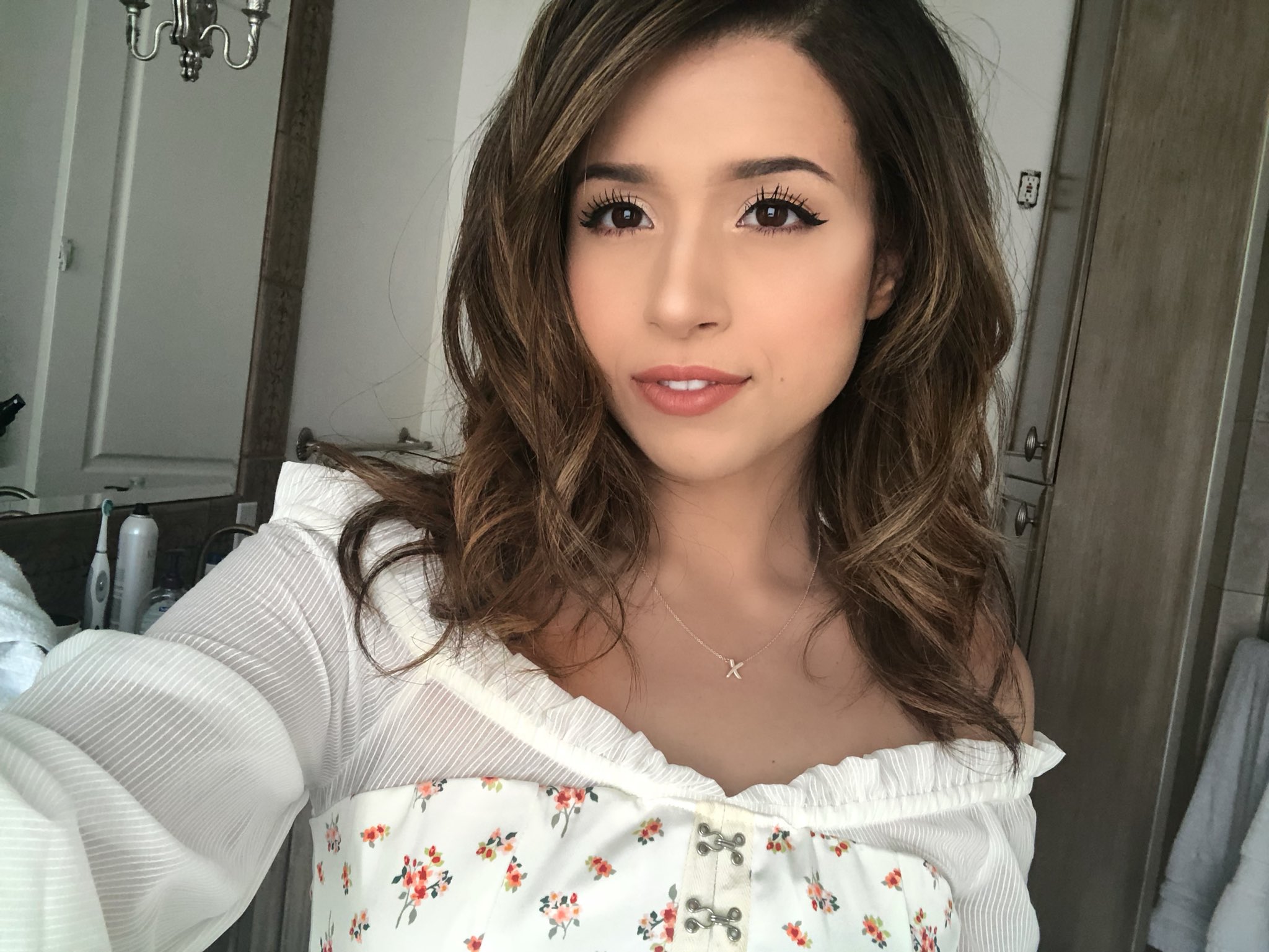 Pokimane Gif