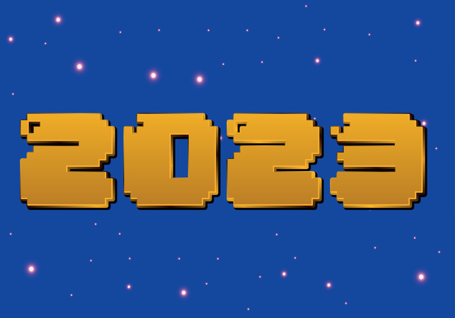 2023-new-year-pixel-art-effect-new-year-wish-card-for-gamers-blue-gaming-2023-new-year-invitation-card-free-vector.jpg