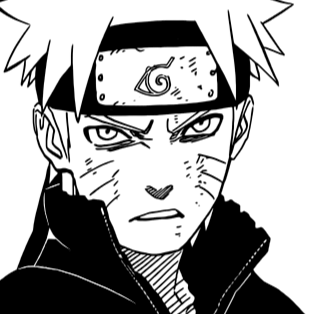 Aesthetic anime and manga pfp from Naruto, I See It Clearly - 653, Page ...