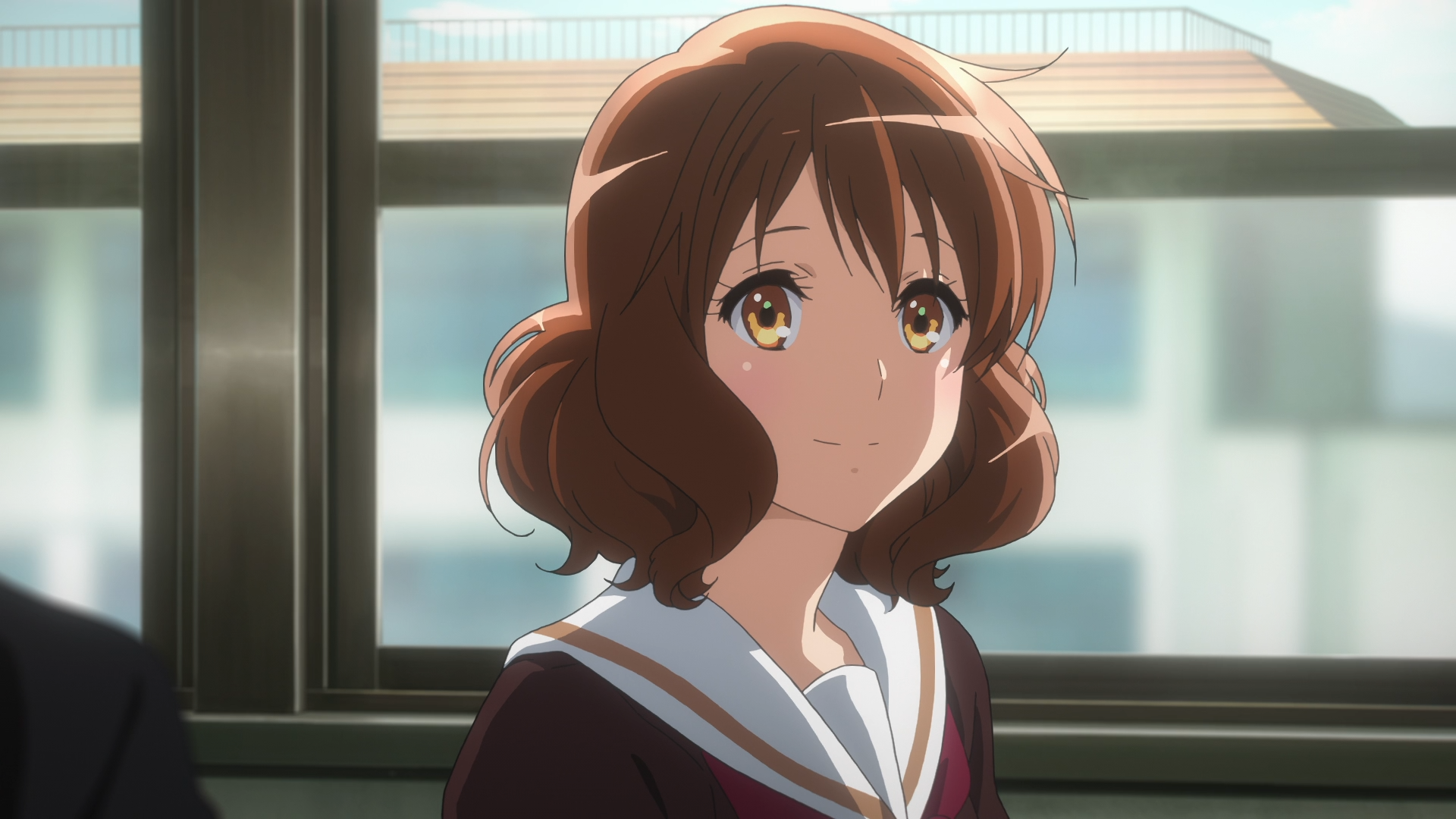 Hibike! Euphonium S3 EP01 Kumiko - Image Chest - Free Image Hosting And ...