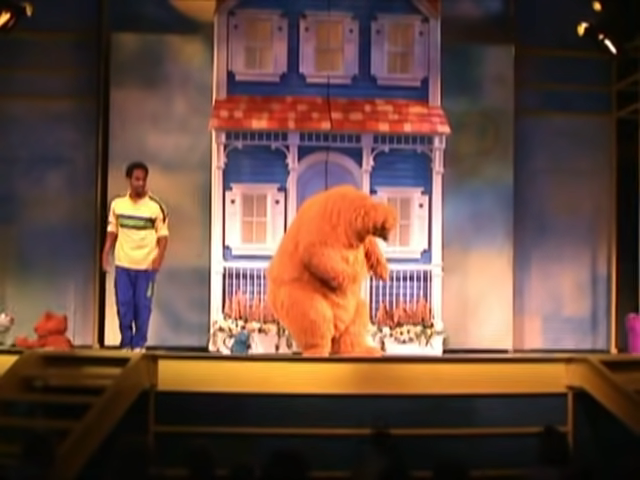 Playhouse Disney Live/Disney Junior Live | WDWMAGIC - Unofficial Walt ...