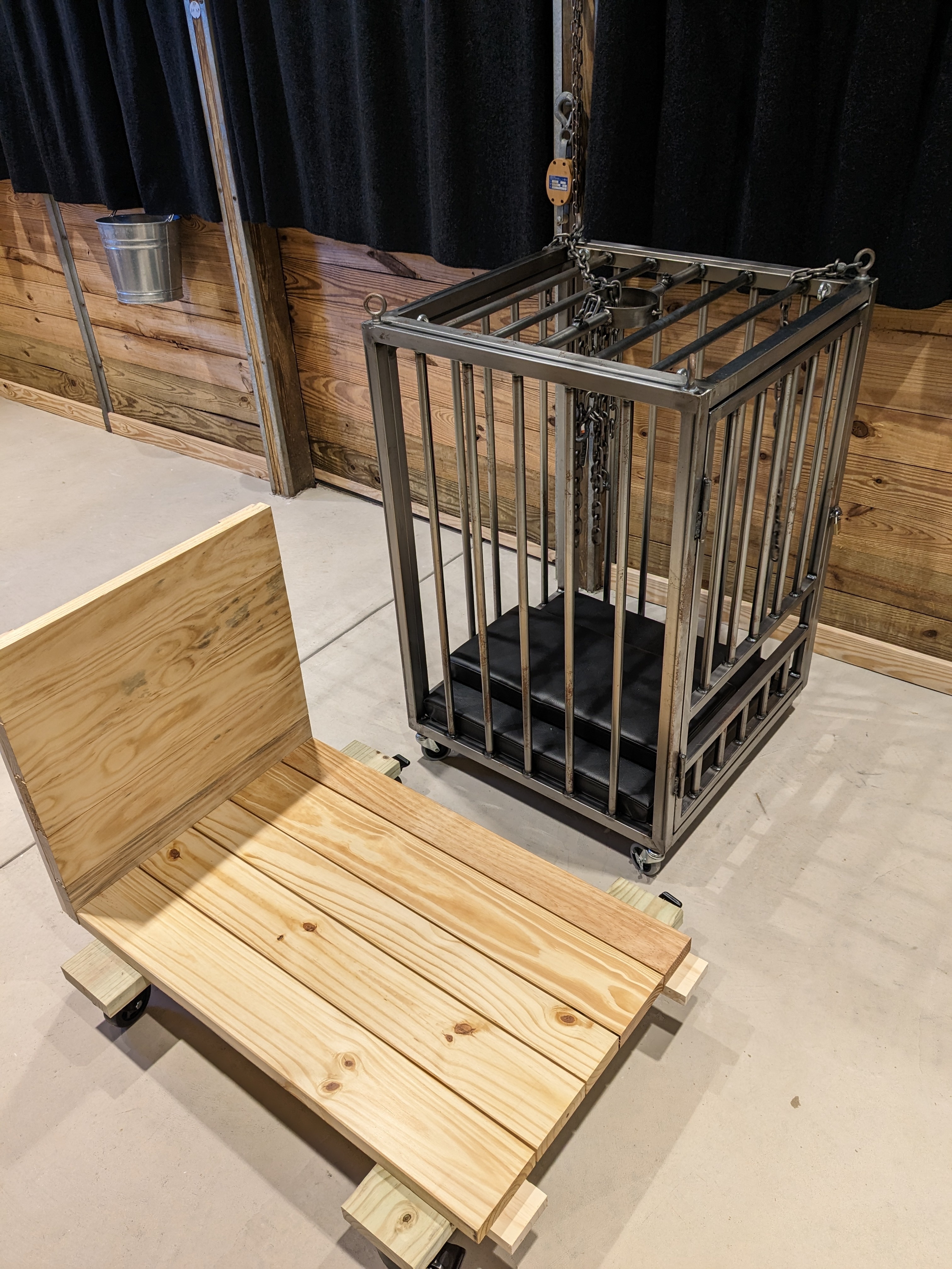 Box Detention Design Copy URL