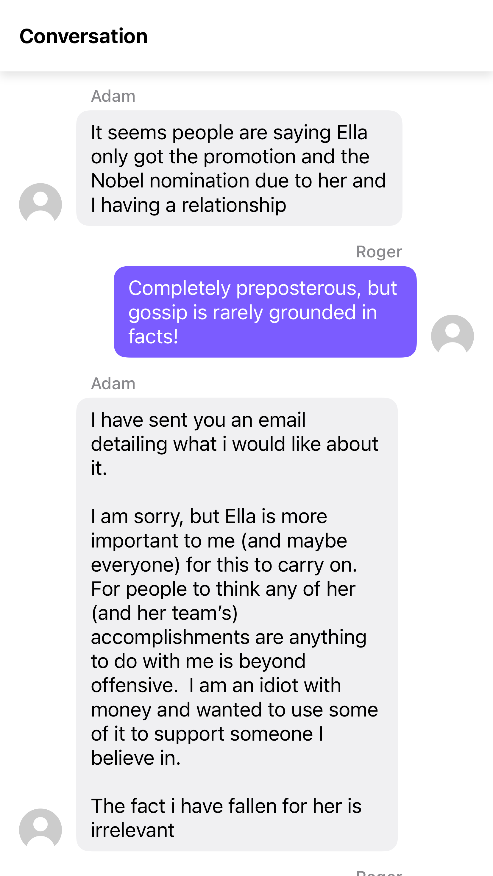 Controversial X Date Request: NastyFlyer And Tasteofariel