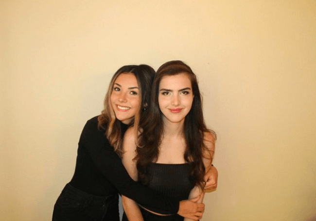 Botez Sisters: Addressing Assumptions and Stereotypes — Eightify