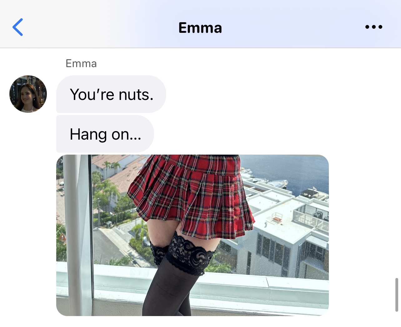 Freshman Year Tradition - Parts 1 & 2, image 58