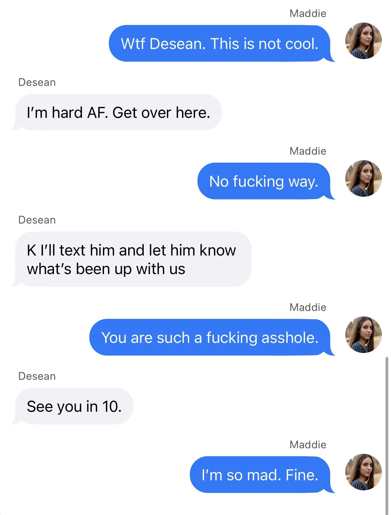 Freshman Year Tradition - Part 6, image 44