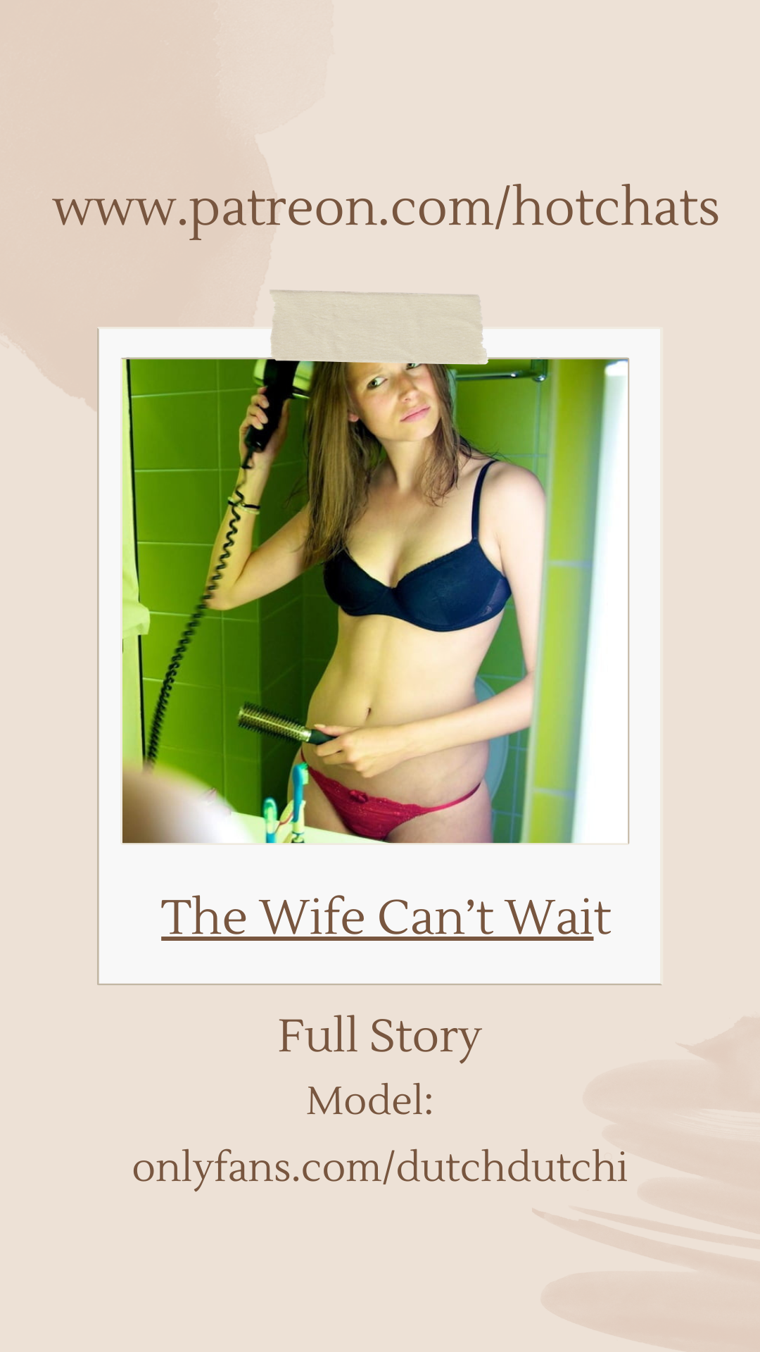 The wife can t wait image chest free image hosting and sharing made