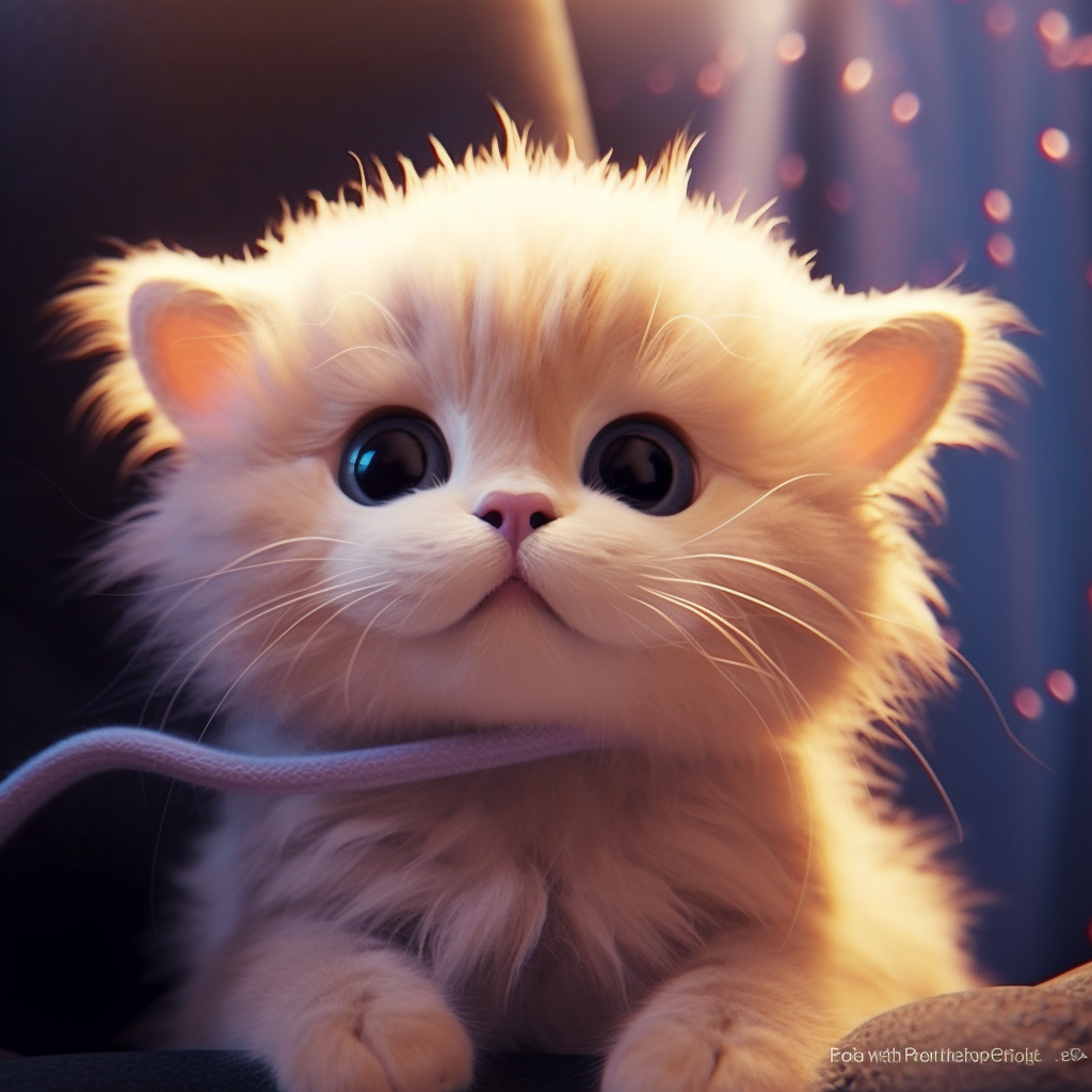 Download Free 100 + cute anime animals Wallpapers-demhanvico.com.vn