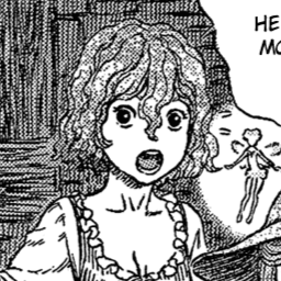 Aesthetic anime and manga pfp from Berserk, Elf Fire - 101, Page 13,  Chapter 101 PFP 13 - Image Chest - Free Image Hosting And Sharing Made Easy