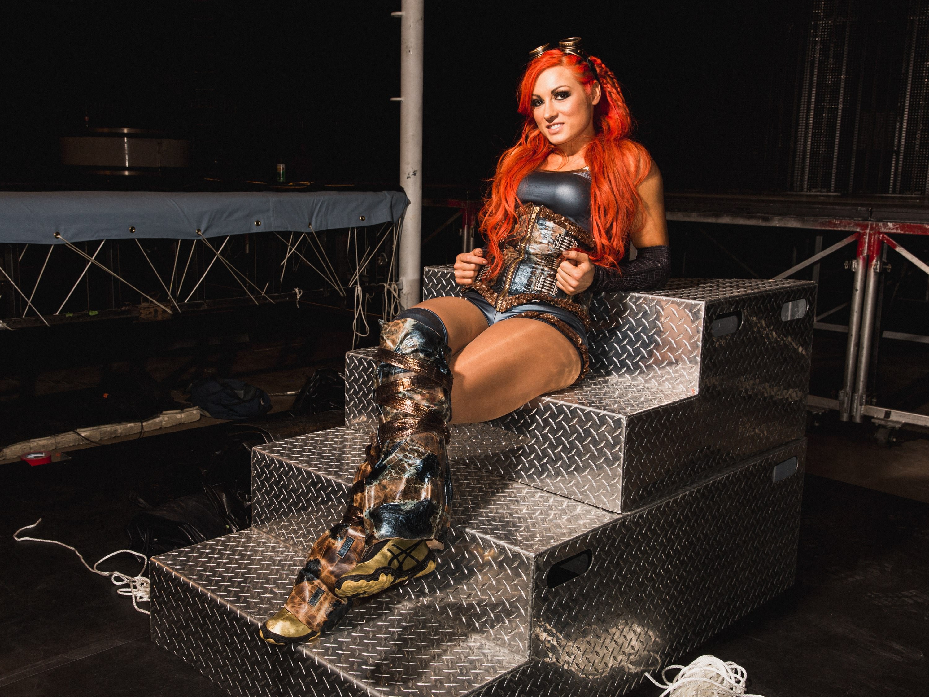 Becky Lynch II - Image Chest - Free Image Hosting And Sharing Made Easy