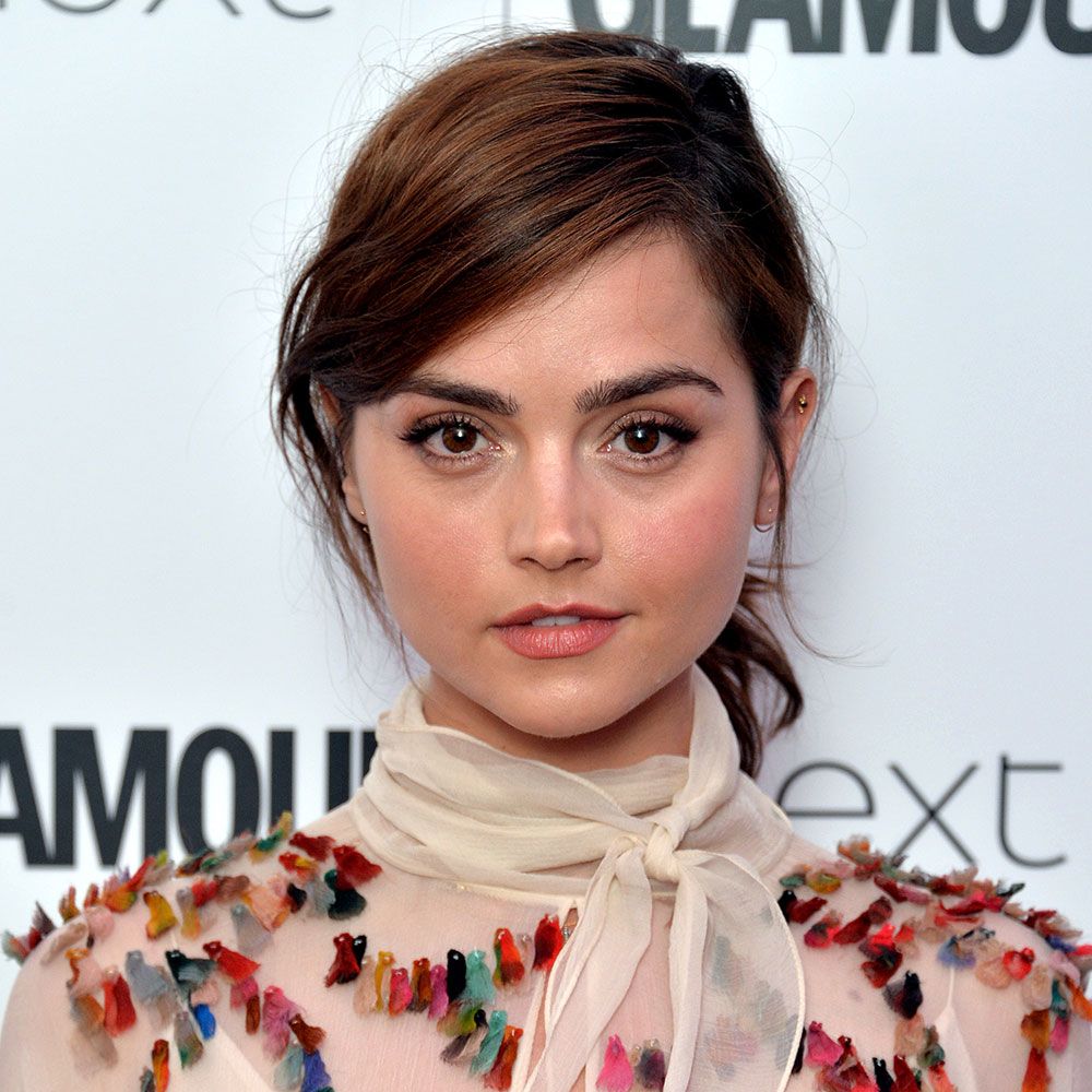 Jamming with Jenna Coleman: The French Riviera