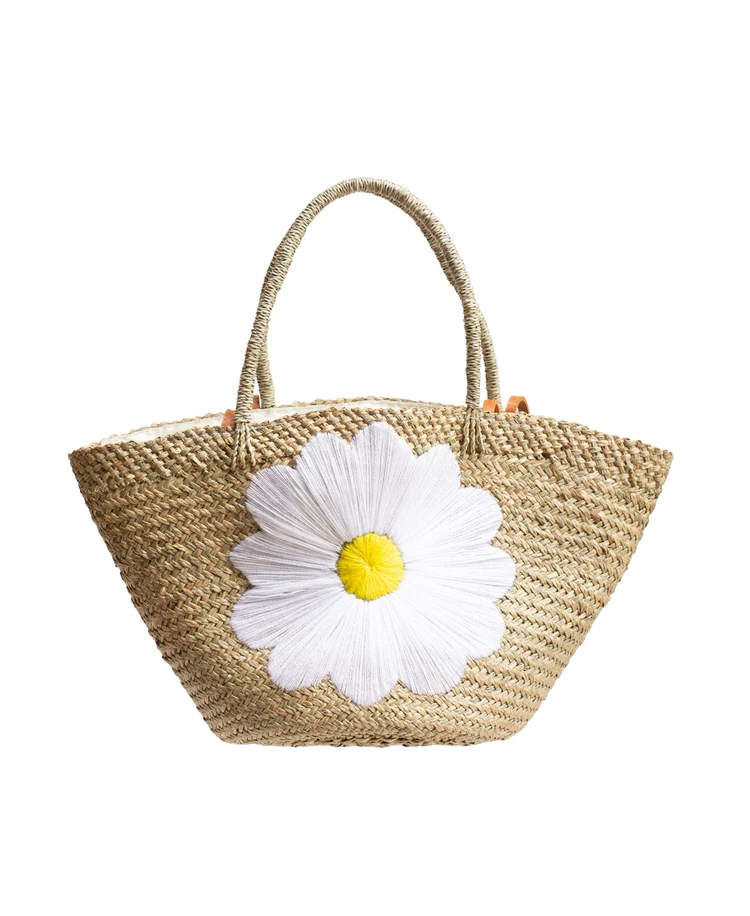 Daisy Tote Bag - Image Chest - Free Image Hosting And Sharing Made Easy