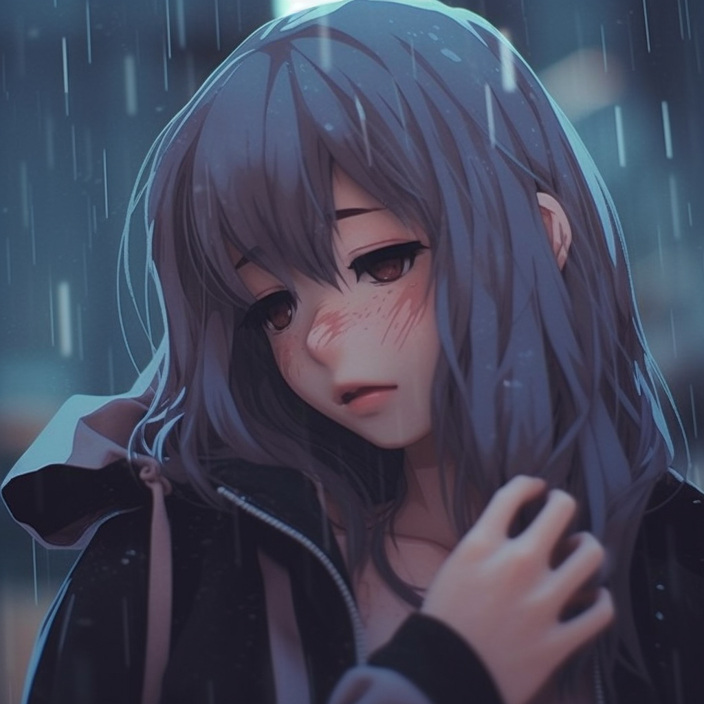 Evangelion Eva Asukalangley Anime Sad Depressed Bored - Depressed Anime  Transparent - Free Transparent PNG Download - PNGkey