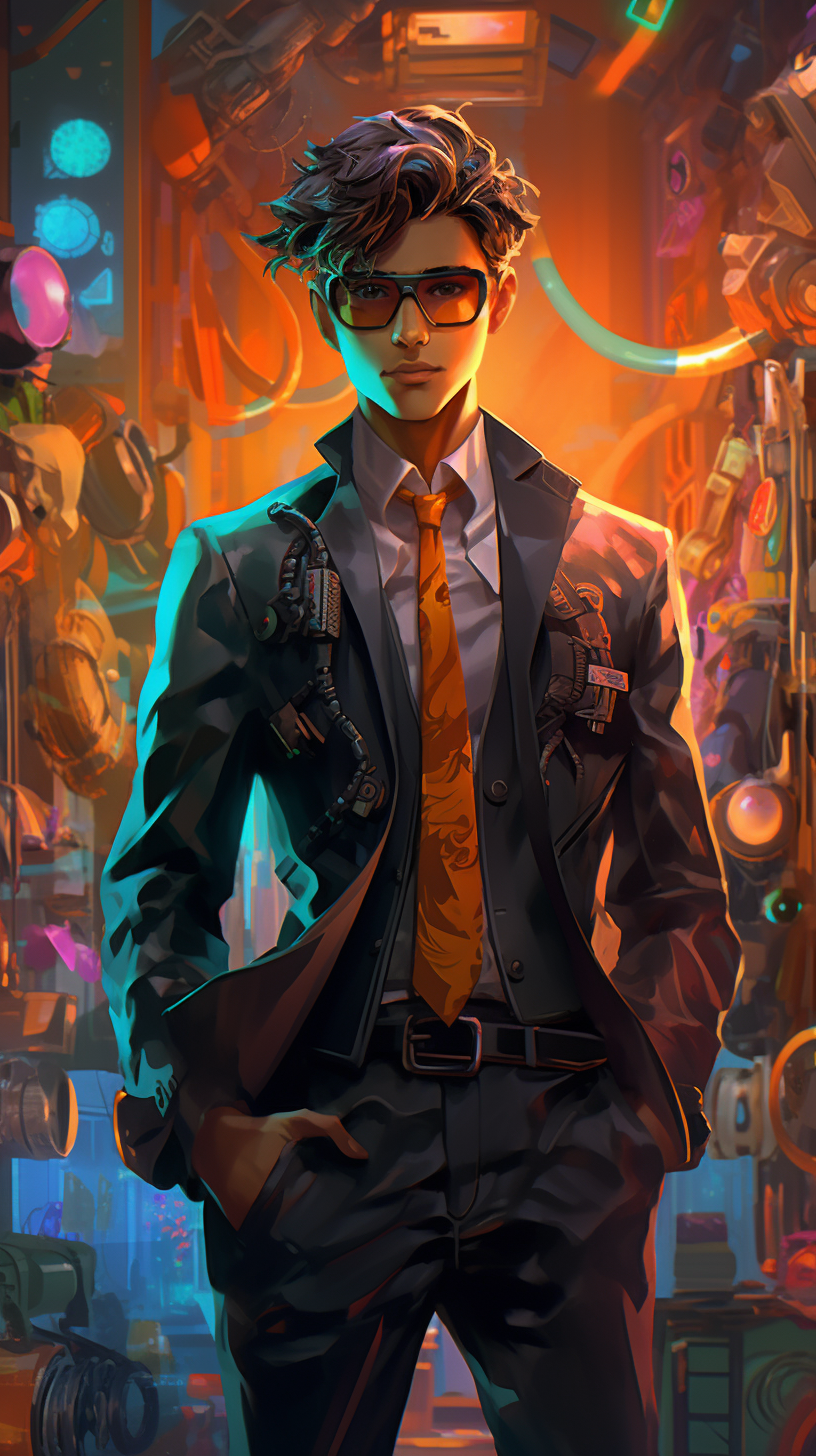 Image For Post | An agent equipped with spy gear; attention to detail in depicting gadgets. phone art wallpaper - [Secret Agents Manga Wallpapers ](https://hero.page/wallpapers/secret-agents-manga-wallpapers-anime-art-manga-themes-hd-wallpapers)