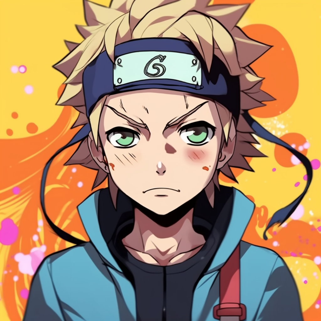 Funny Naruto Uzumaki - boys with funny anime pfps - Image Chest - Free  Image Hosting And Sharing Made Easy