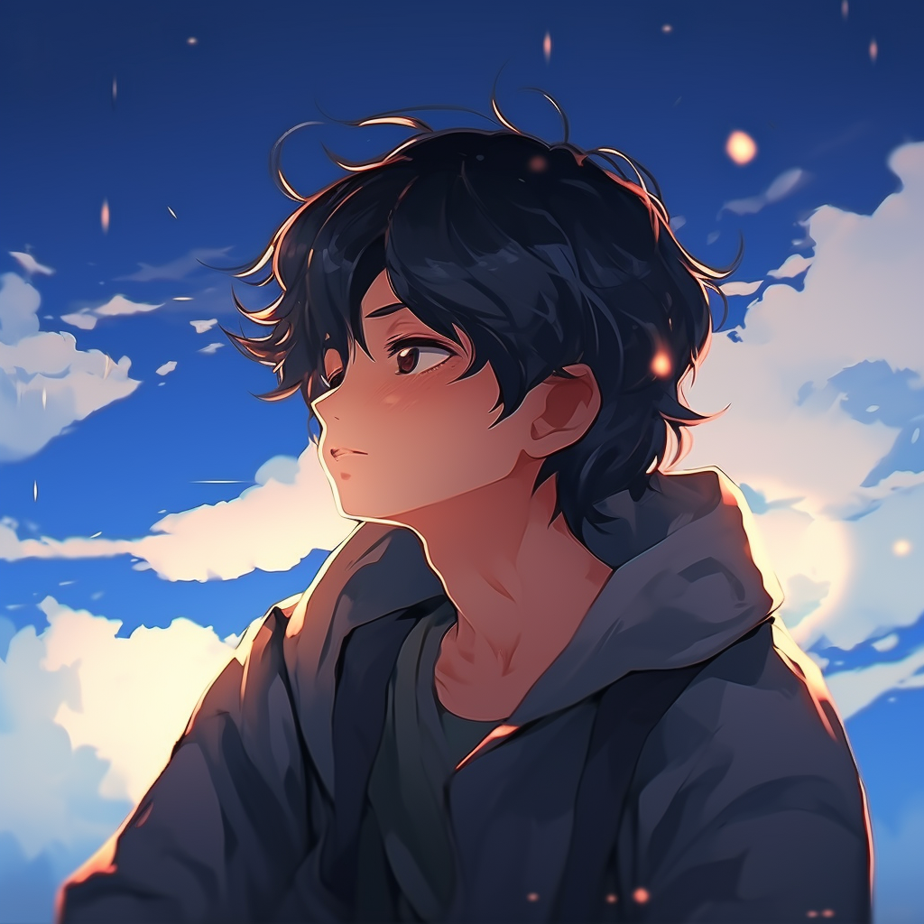 Chill Anime Boy Pfp - Top 20 Chill Anime Boy Profile Pictures, Pfp, Avatar,  Dp, icon [ HQ ]