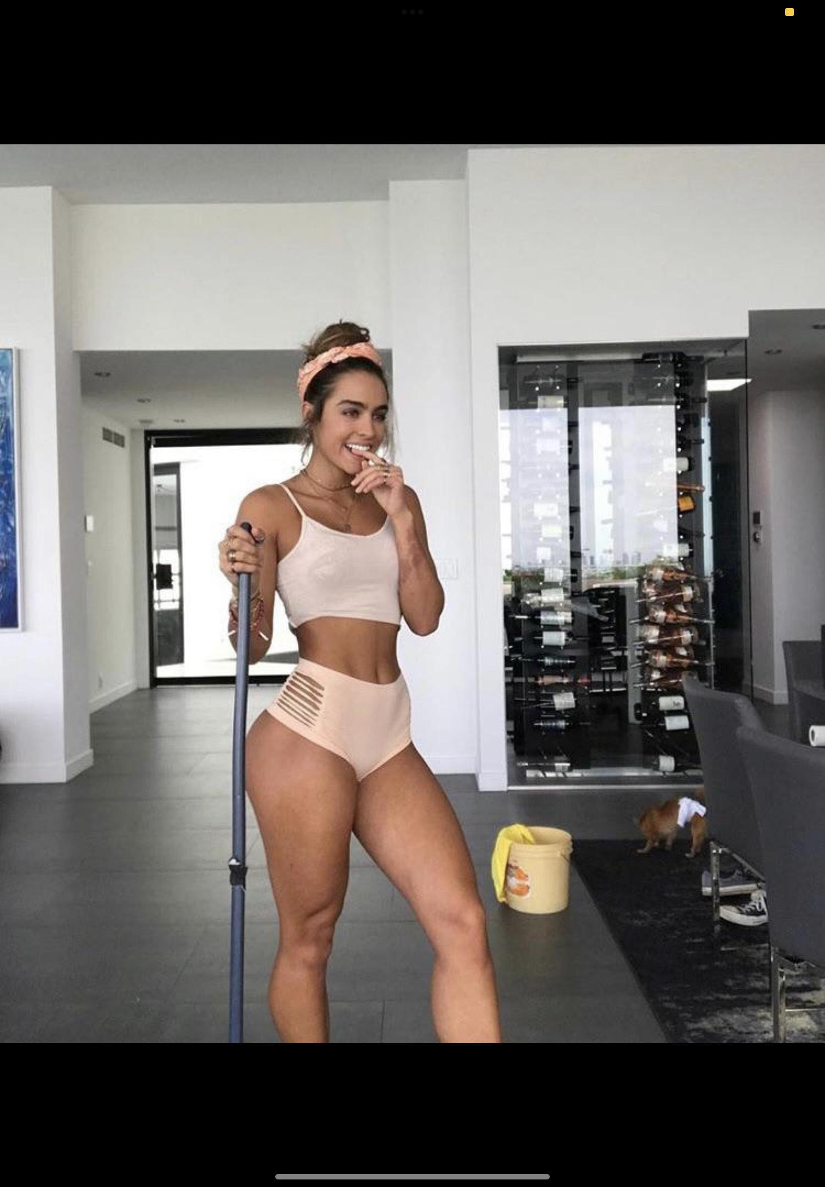 L] Gym Session with Sommer Ray turns into… (Femdom, CEI, Sissification,  Edging, Ass Play - Image Chest - Free Image Hosting And Sharing Made Easy