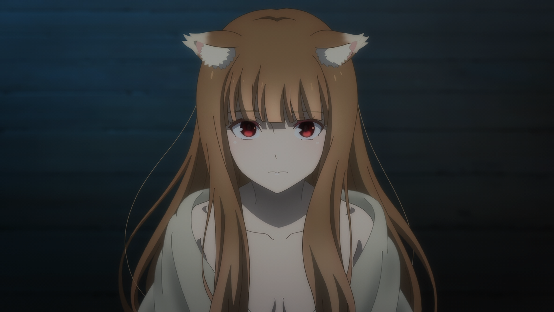 Spice and Wolf EP01 Holo - Image Chest - Free Image Hosting And Sharing ...