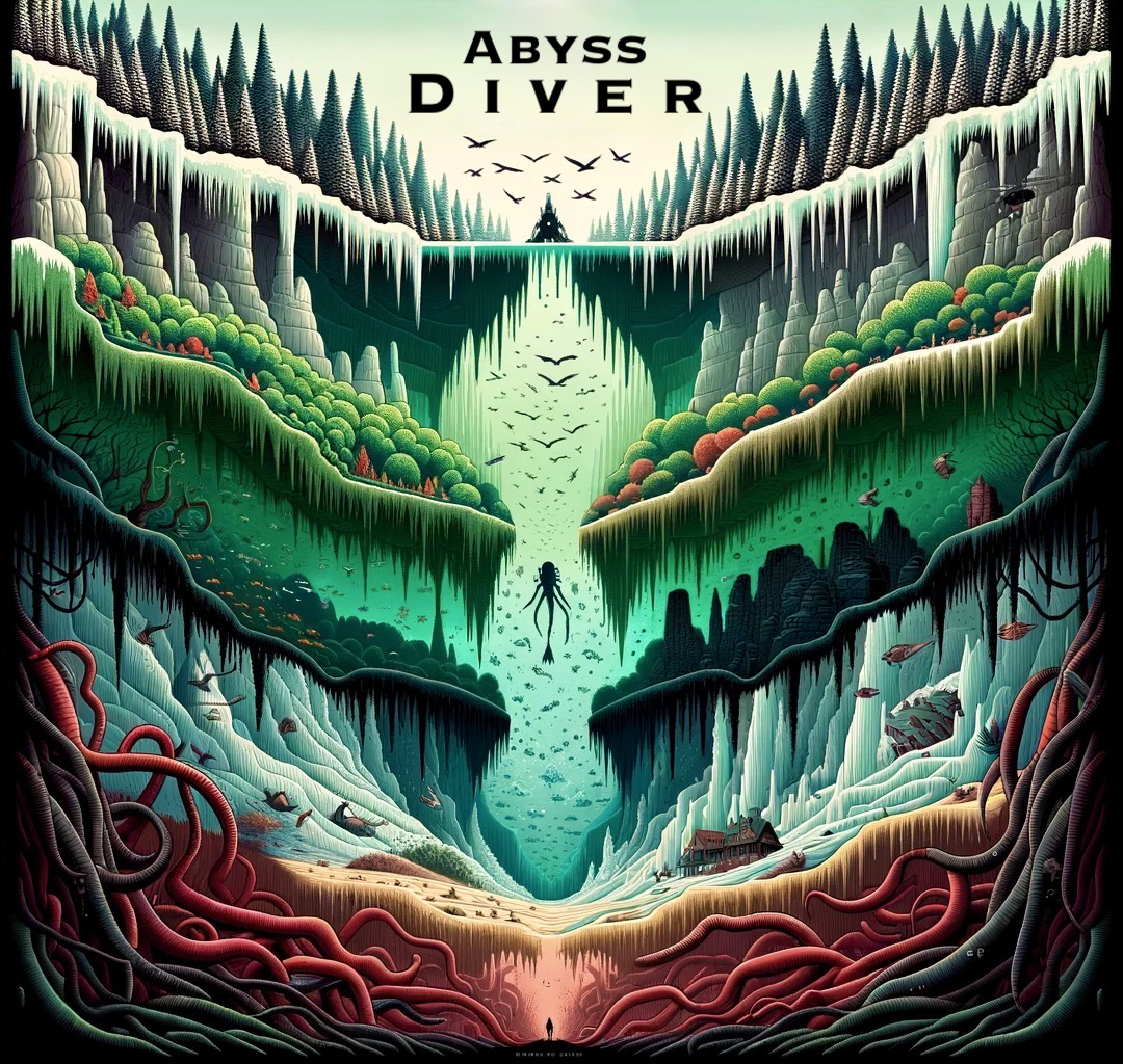Abyss Diver Interactive
