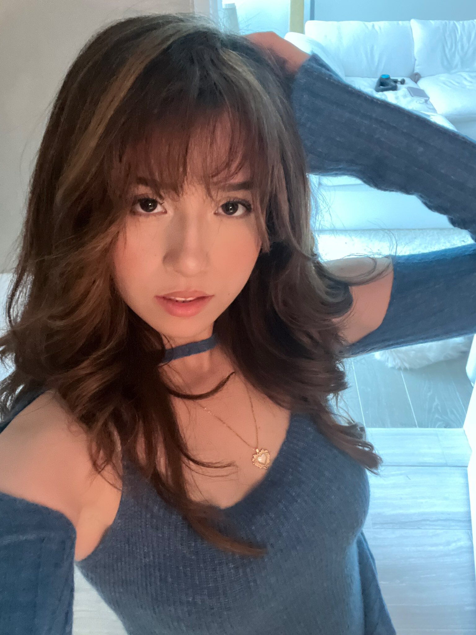 The Unexpected Twist In The Pokimane Leak Story