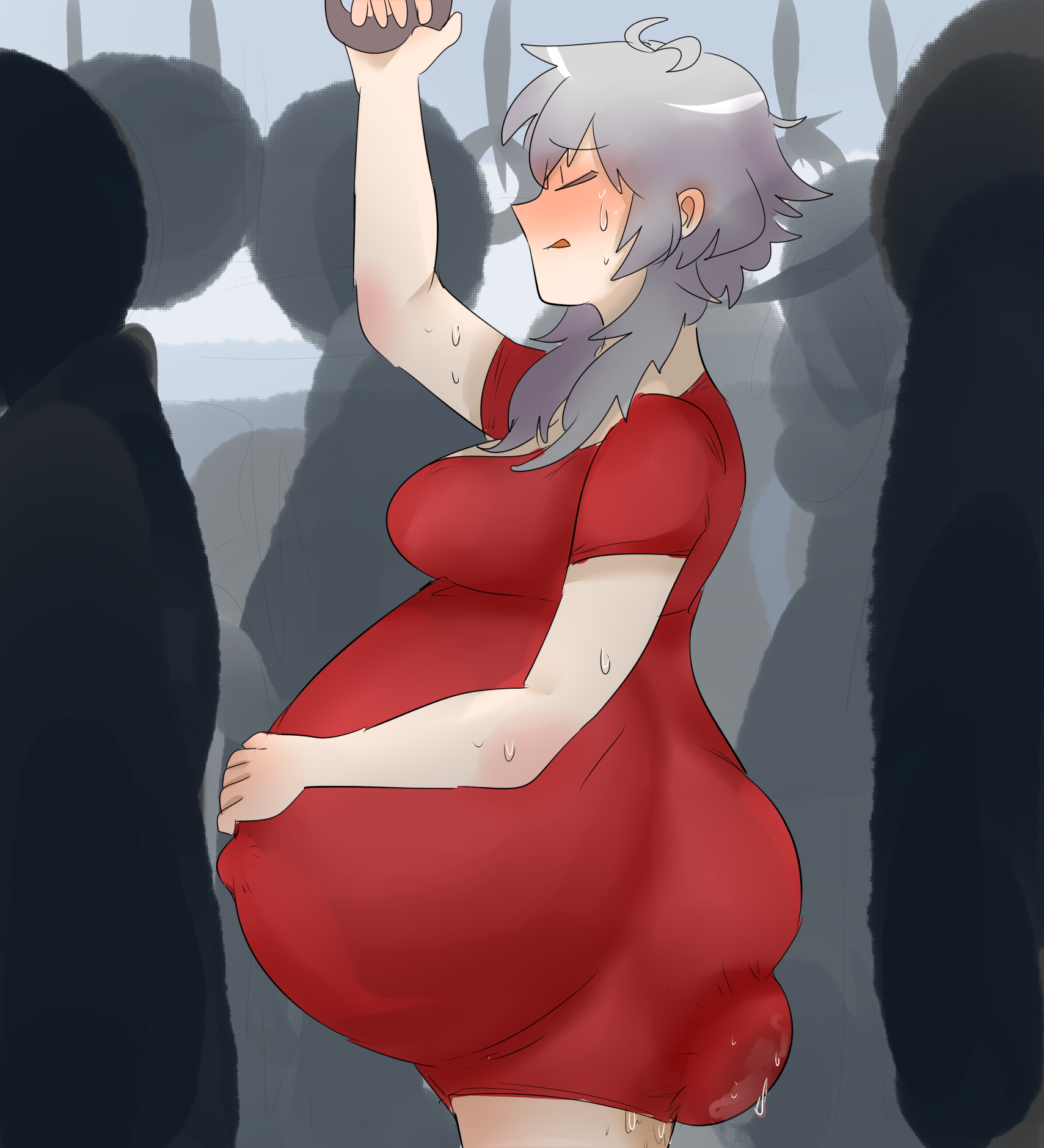 Birthing Collection #3.
