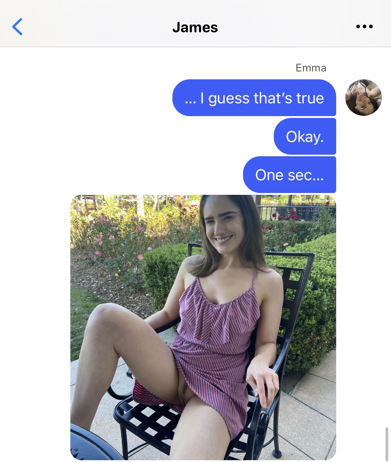 Freshman Year Tradition - Part 3, image 68