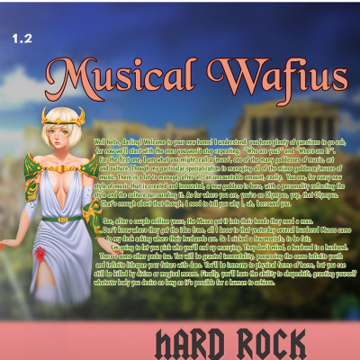 Image For Post Musical Waifus v1.2 CYOA from /tg/
