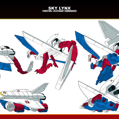 Image For Post | Sky Lynx