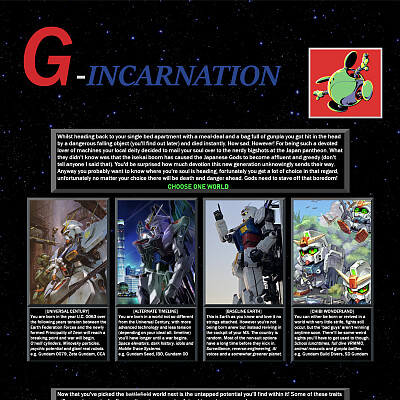 Image For Post G-incarnation CYOA (Updated)