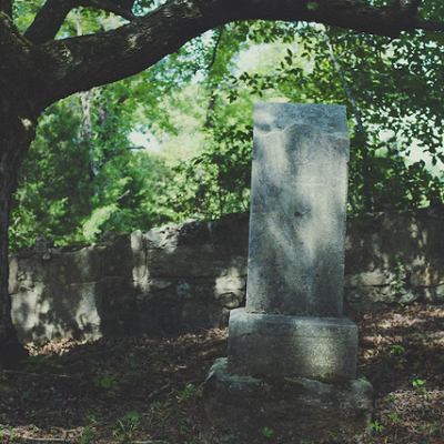 Image For Post graveyard
