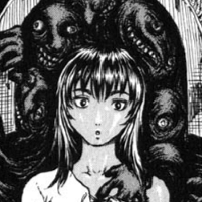 Image For Post | Aesthetic anime & manga PFP for discord, Berserk, The Iron Maiden - 152, Page 13, Chapter 152. 1:1 square ratio. Aesthetic pfps dark, color & black and white. - [Anime Manga PFPs Berserk, Chapters 142](https://hero.page/pfp/anime-manga-pfps-berserk-chapters-142-191-aesthetic-pfps)