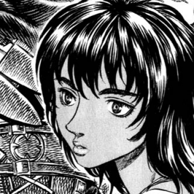 Image For Post | Aesthetic anime & manga PFP for discord, Berserk, The Cliff - 150, Page 9, Chapter 150. 1:1 square ratio. Aesthetic pfps dark, color & black and white. - [Anime Manga PFPs Berserk, Chapters 142](https://hero.page/pfp/anime-manga-pfps-berserk-chapters-142-191-aesthetic-pfps)