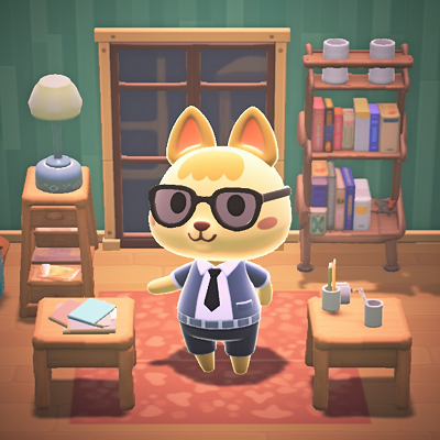 Image For Post | Tom Nook selling furniture, with bold lines and warm tones. tom nook animal crossing pfp - [animal crossing pfp art](https://hero.page/pfp/animal-crossing-pfp-art)