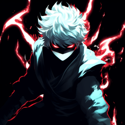 Image For Post | A defining moment for Gintoki Sakata, showcasing mood-specific color palette and precise detailing. alluring cool animated pfp - [cool animated pfp](https://hero.page/pfp/cool-animated-pfp)