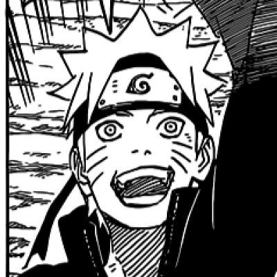 Image For Post Aesthetic anime/manga pfp from Naruto, Congratulations - 691, Page 3, Chapter 691 PFP 3