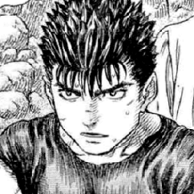 Image For Post | Aesthetic anime & manga PFP for discord, Berserk, Spring Flowers of Distant Days, Part 1 - 328, Page 1, Chapter 328. 1:1 square ratio. Aesthetic pfps dark, color & black and white. - [Anime Manga PFPs Berserk, Chapters 292](https://hero.page/pfp/anime-manga-pfps-berserk-chapters-292-341-aesthetic-pfps)