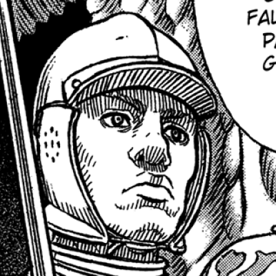 Image For Post Aesthetic anime and manga pfp from Berserk, Divine Right - 335, Page 4, Chapter 335 PFP 4