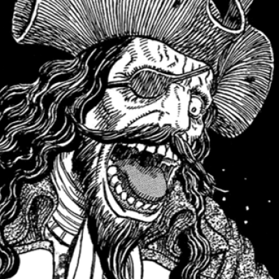 Image For Post Aesthetic anime and manga pfp from Berserk, Ghost Ship, Part 1 - 308, Page 3, Chapter 308 PFP 3