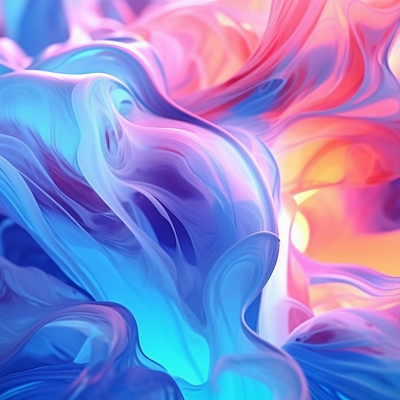 Image For Post Abstract Art Wallpaper Fluid Abstract Motions - Wallpaper
