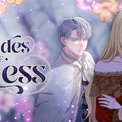 Image For Post Two Sides of the Princess