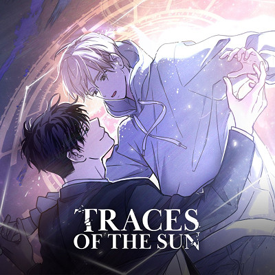 Image For Post Traces of the Sun