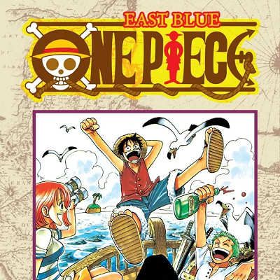 Image For Post One Piece