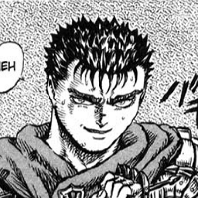 Image For Post | Aesthetic anime & manga PFP for discord, Berserk, Prepared for Death (3) - 20, Page 9, Chapter 20. 1:1 square ratio. Aesthetic pfps dark, color & black and white. - [Anime Manga PFPs Berserk, Chapters 0.09](https://hero.page/pfp/anime-manga-pfps-berserk-chapters-0.09-42-aesthetic-pfps)